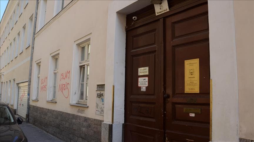 Avstriyada islomofobiya va ksenofobiyaga asoslangan jinoyatlar ko‘paymoqda