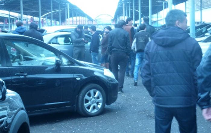 Sirg‘ali avtomobil bozorida milliy avtomobillar narxi tushdimi?