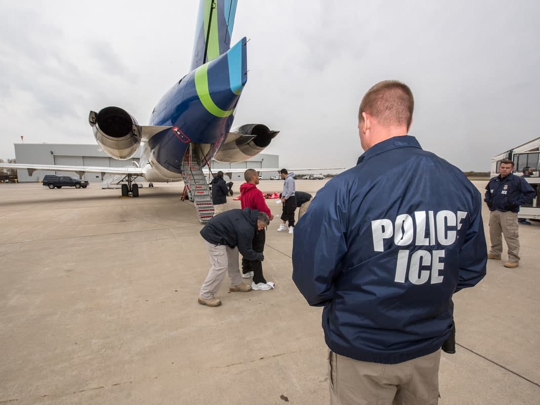 “Assistance will be provided regardless of location” – MFA on deportation of Uzbeks from the U.S.