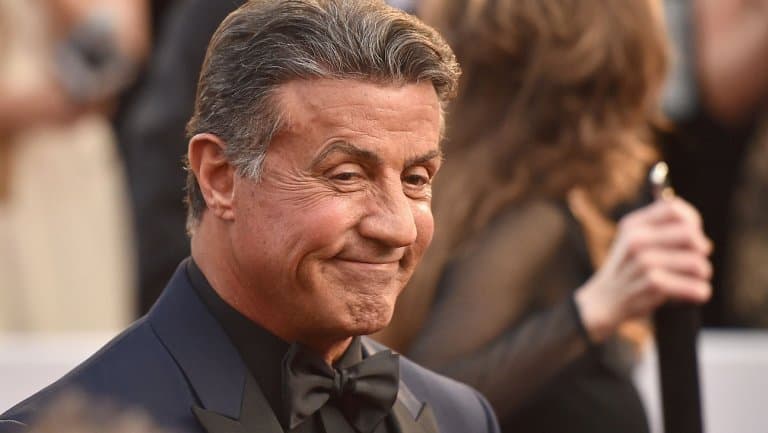 Silvestr Stallone Warner Bros.'ni 24 yil avvalgi film sabab sudga berdi