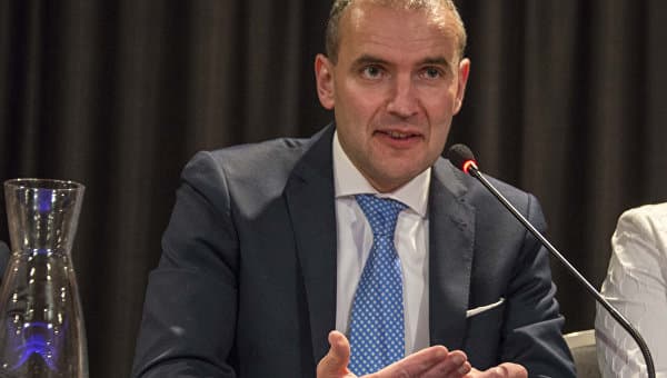 Tarixchi Gudni Yoxansson Islandiyadagi prezidentlik saylovlarida g‘alaba qozondi