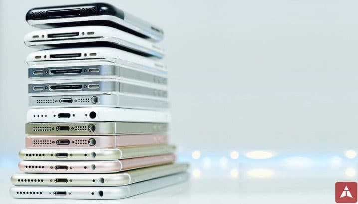 iPhone’ning barcha 15 modeli bir videoda o‘zaro taqqoslandi