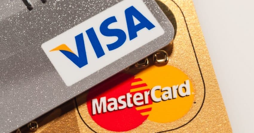 OAV: Visa va MasterCard smartfonlar vositasida to‘lash imkonini taqdim etadi
