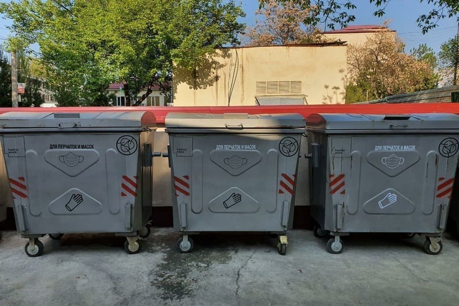 Senat chiqindidan qarzi bor fuqarolarga elektr to‘lovini cheklash haqidagi qonunni ma’qulladi