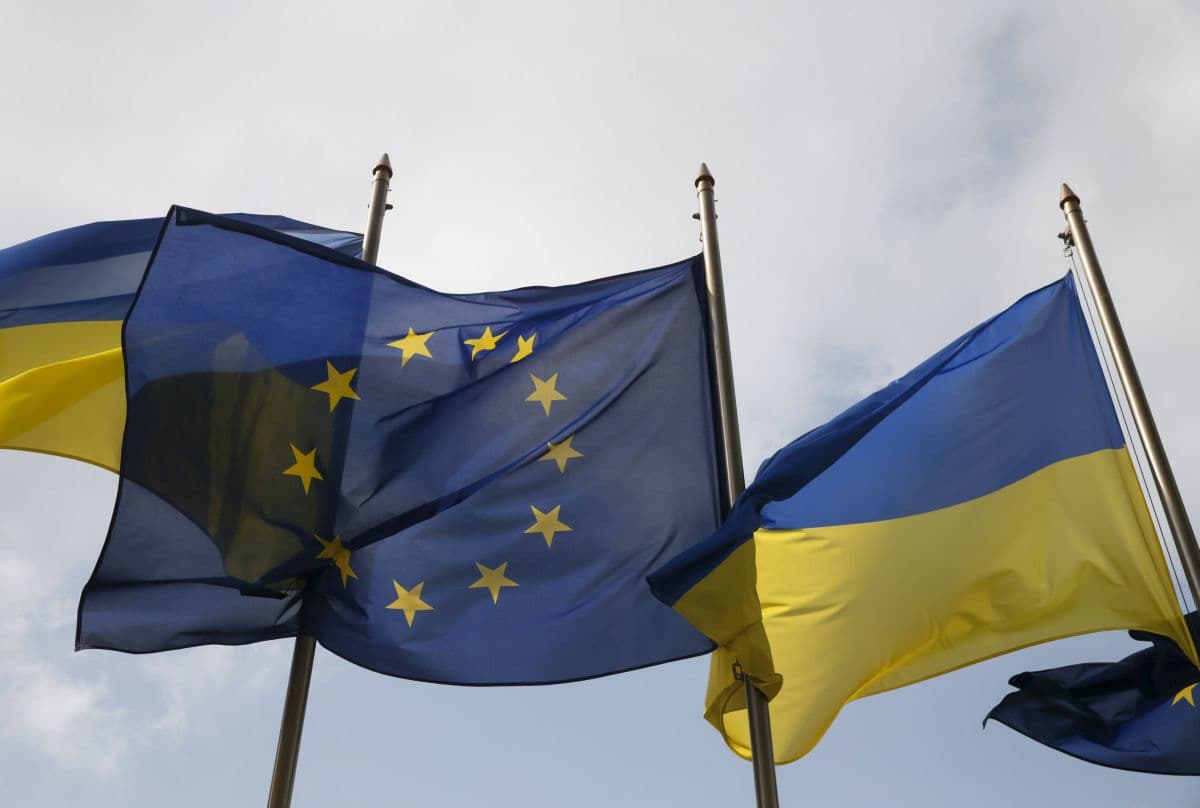 Ukrainaga vizalarni bekor qilishga qarshilik ko‘rsatayotgan mamlakatlar ma'lum qilindi