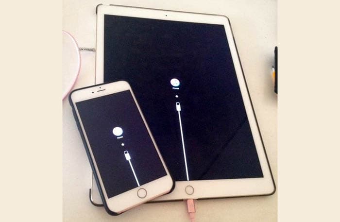 Yangi iOS 10 operatsion tizimini o‘rnatish iPhone'ni ishdan chiqarmoqda