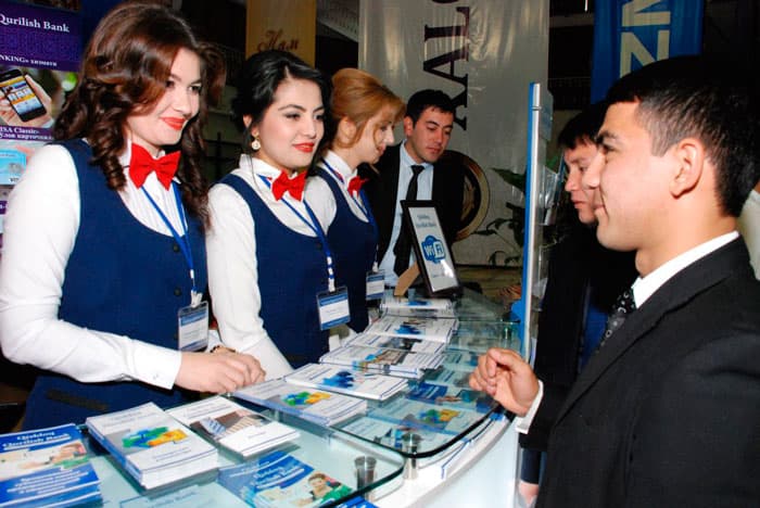 “Qishloq qurilish bank” yangi omonat turlarini joriy etdi