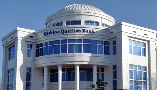 OAT “Qishloq qurilish banki” Samarqand mintaqaviy filiali boshqaruvchisi tamagirligi uchun javob berdi