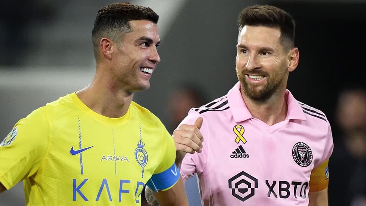 Messi va Ronaldu «Barcha davrlarning Oltin toʻpi» daʼvogarlar roʻyxatiga kiritildi