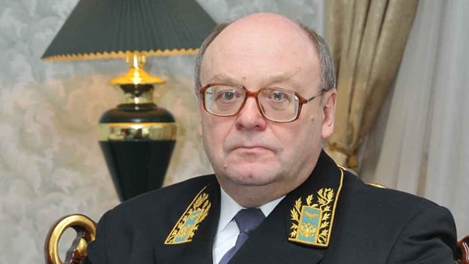 O‘zbekiston TIVda Rossiya elchisi bilan uchrashuv o‘tkazildi