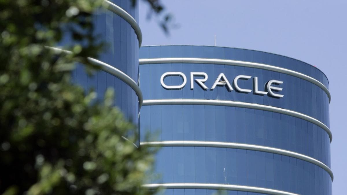 Oracle kompaniyasi NetSuite’ni 9 mlrd dollarga sotib olmoqda