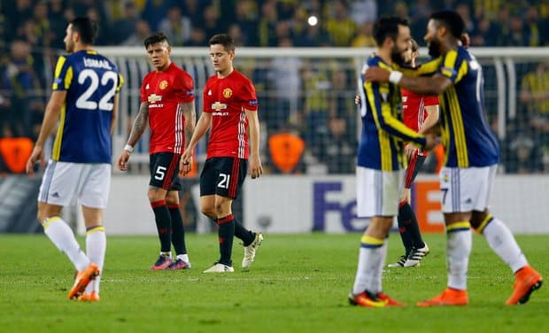 "Manchester Yunayted" 51 yillik antirekordini yangiladi