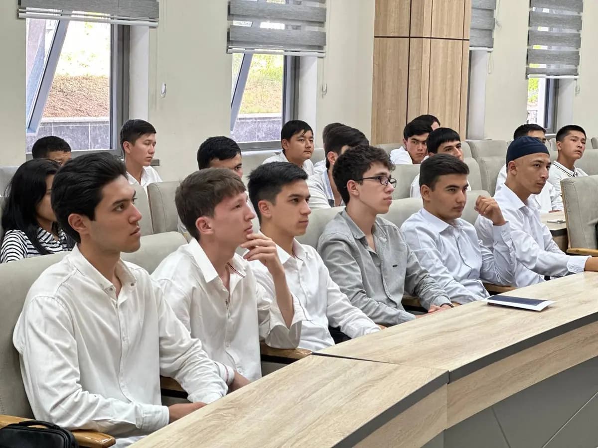 Universitet bitiruvchilariga: o‘qishni tugatgach, ish topa oldingizmi?