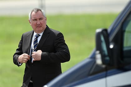 Moldova Rossiya bosh vaziri o‘rinbosariga HHK samolyotida uchib kelishni taqiqladi