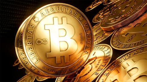 Биткоин илк бор олтиндан қимматроққа баҳоланди