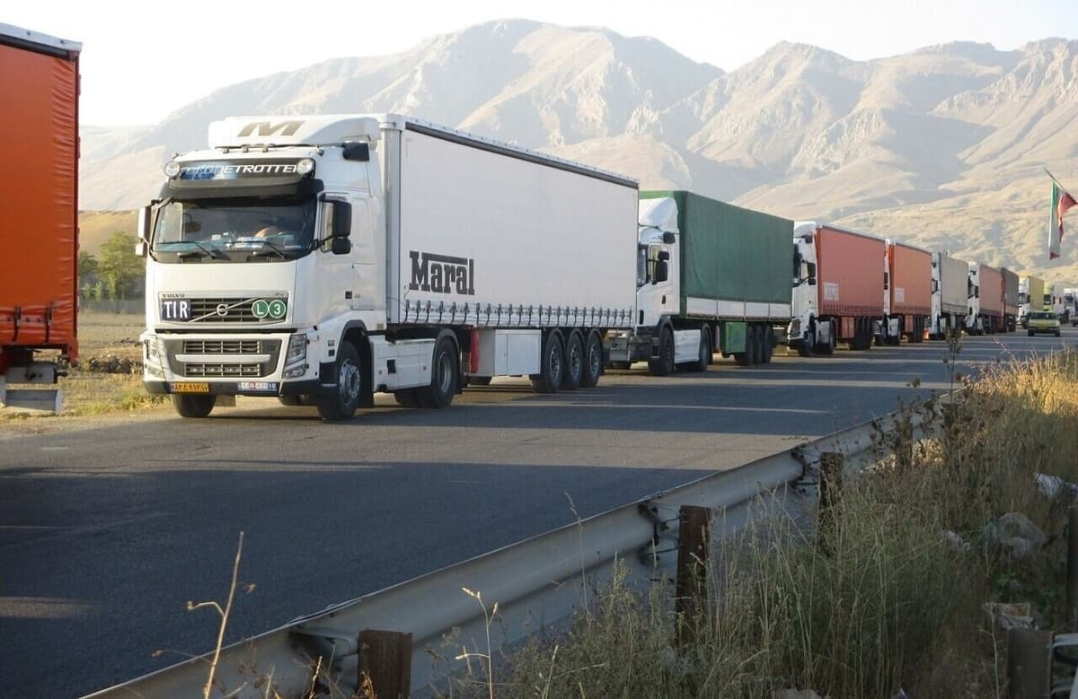 Middle East tensions could cost Uzbekistan up to $1.5bn as Iran transit faces disruption