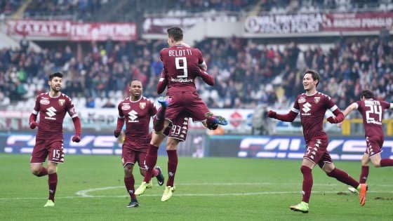 «A seriya». Gollar shousi bu turda ham davom etmoqda