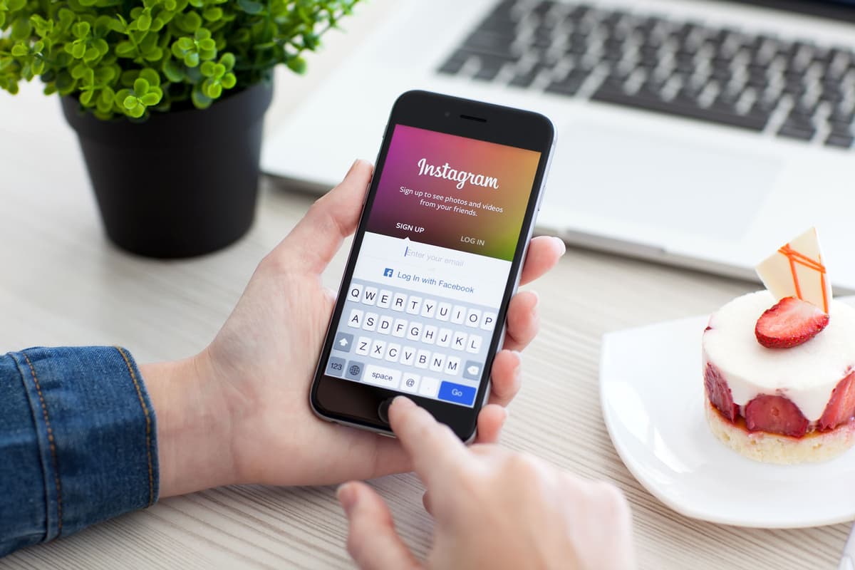 Instagram иловаси Android фойдаланувчилари томонидан миллиард марта юклаб олинди