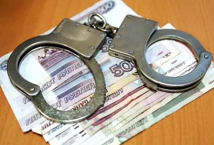 Rossiyada jazmanidan pul undirgan O‘zbekiston fuqarosi 2,5 yilga ozodlikdan mahrum etildi