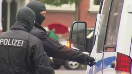 Germaniya kontrrazvedkasida IShID josusi aniqlandi