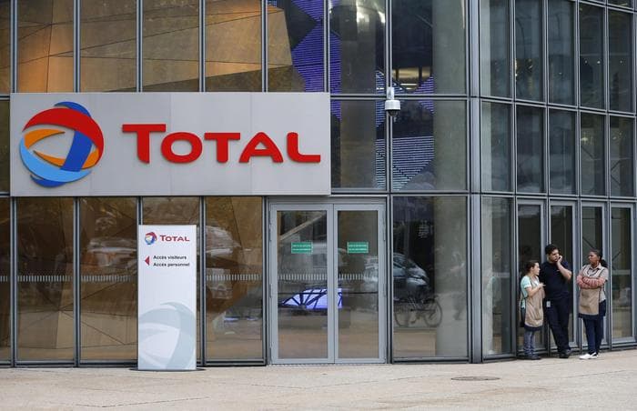 Fransiyaning Total neft-gaz kompaniyasi batareykalar ishlab chiqaruvchi kompaniyani xarid qilmoqda