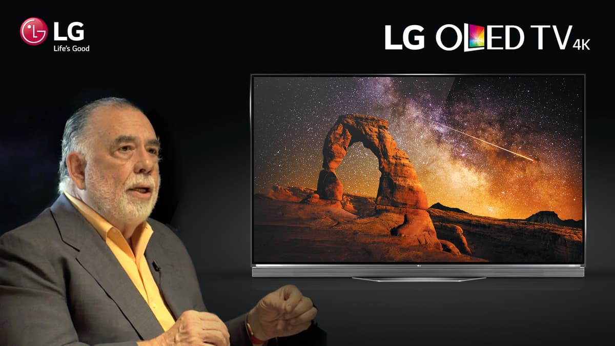 “OLED – буни кўрмасанг бўлмайди!”