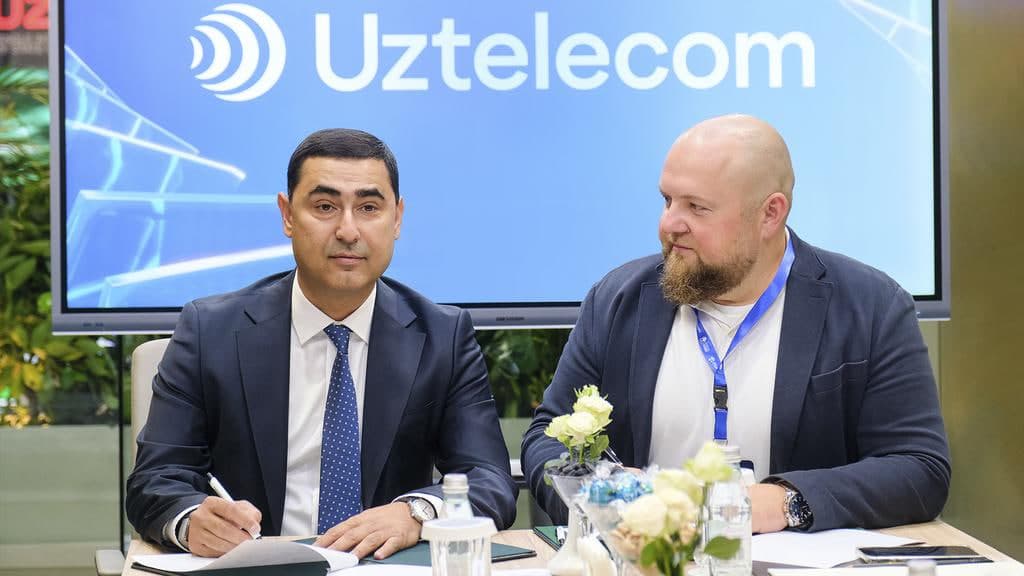 Uztelecom va Apifonica Oʻzbekistonda ovozli sunʼiy intellekt markazini tashkil etadi