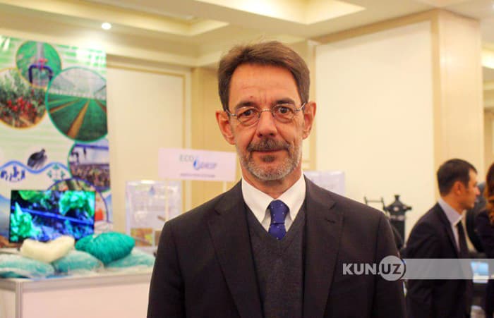 Shveytsariya elchisi: Xususiy sektorni hukumatdan butunlay ozod qilish kerak