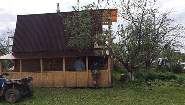 Qasoskor elektrik. Tverdagi ommaviy qotillik bo‘yicha yangi tafsilotlar ma'lum qilindi