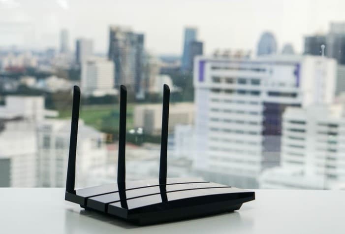 Uydagi Wi-Fi sifatini yaxshilashning 6 usuli