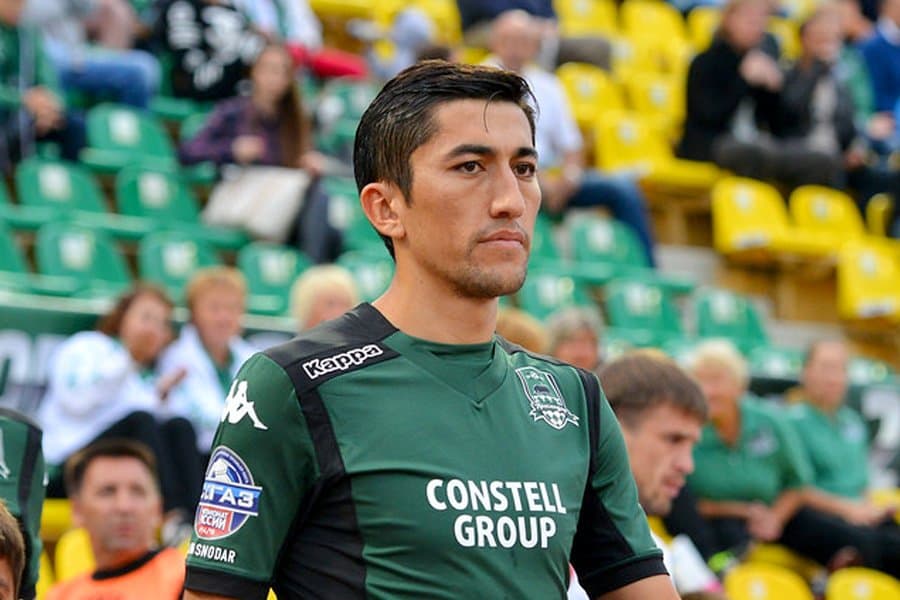 Babayan: Ahmedov «Krasnodar»dan ketmayman dedi