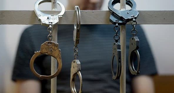 Toshkent viloyatining turli tumanlarida o‘g‘rilar ushlandi