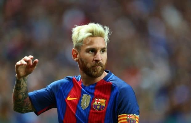 Messiga «Barselona» bilan shartnomasini uzaytirmasligi uchun 100 mln yevro taklif qilishdi