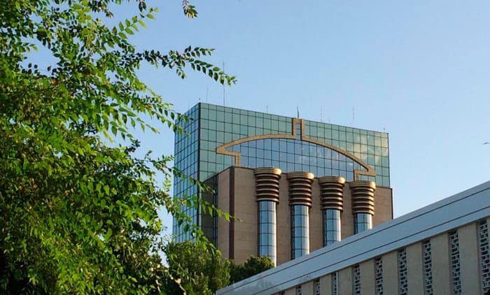 Markaziy bankka yangi rahbar tayinlandi