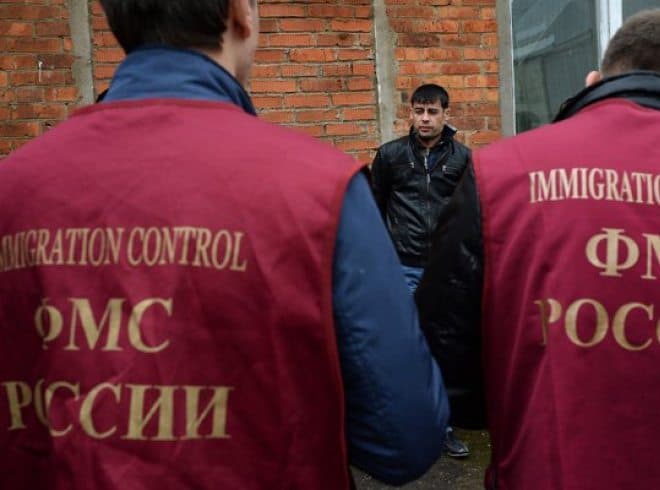 Krasnodar o‘lkasida o‘zbekistonlik mehnat muhojirlari qo‘lga olindi
