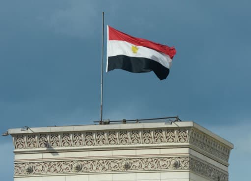 Misrda politsiyachini o‘ldirgan 7 nafar ekstremist o‘lim jazosiga mahkum qilindi