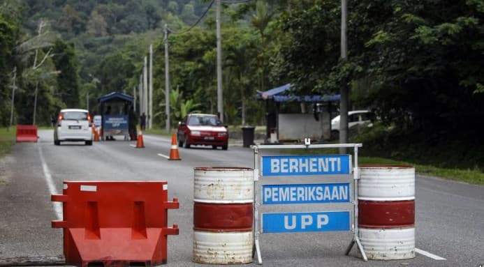 Malayziya Singapurda Zika virusi aniqlangani sababli chegaradagi nazoratni kuchaytirdi
