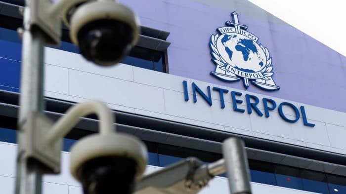 Interpol yangi prezidentini sayladi