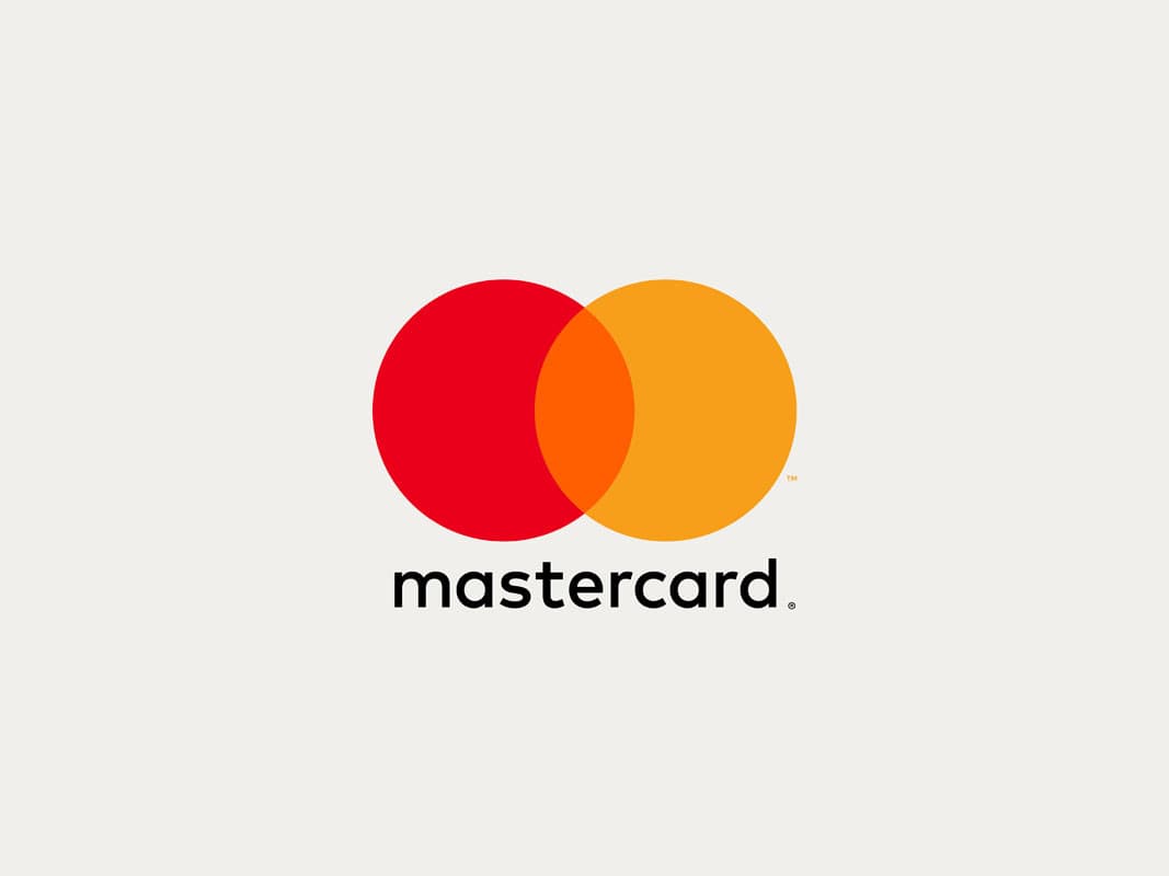 MasterCard'ning yangi logotipi ishlab chiqildi