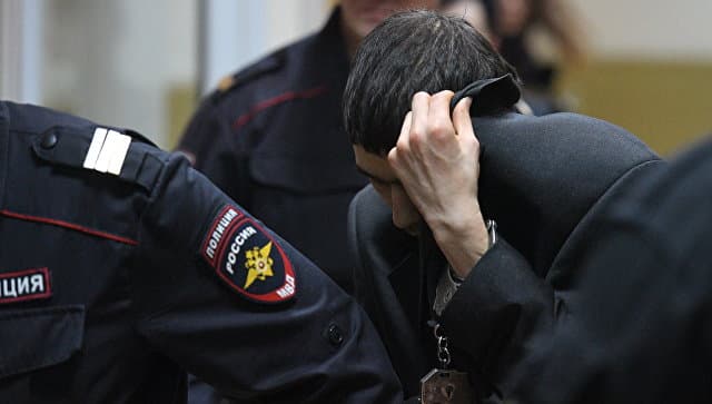 Aka-uka Azimovga Rossiya fuqaroligi berish haqidagi qaror bekor qilindi