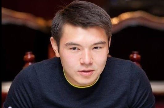 Nursulton Nazarboyevning nevarasi giyohvandlikni qanday yenggani haqida so‘zlab berdi