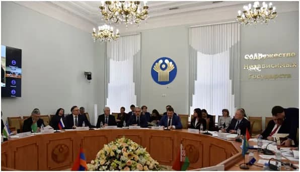 Tashkent to host CIS Economic Council meeting in April