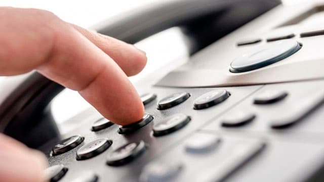 «Ishonch telefon»lari: murojaatlar asosan savdo va terminal bilan bog‘liq