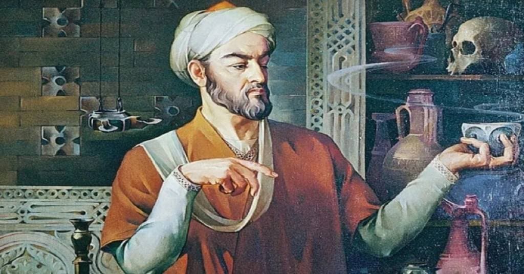 Ибн Синонинг болалиги ҳақида «Ҳусайн» филми суратга олинади