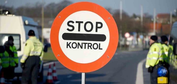 Germaniya nima sababdan Shengen hududida chegara nazoratini kuchaytirmoqchi?