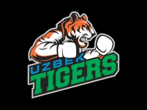 Uzbek Tigers jamoasining Kubaga yo‘l oladigan bokschilari ma'lum bo‘ldi