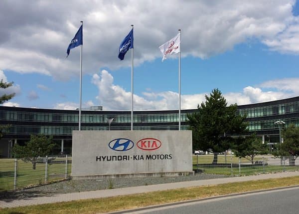 Hyundai va Kia 1,4 mln ta mashinasini ortga qaytarib olmoqda