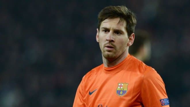 «Barselona»ning yangi titul homiysi kim bo‘ladi? Bu kompaniya nomi jamoa futbolkalariga tushiriladi