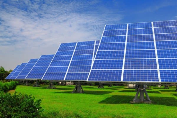 Samarqand quyosh elektr stansiyasini xitoyliklar barpo etadi