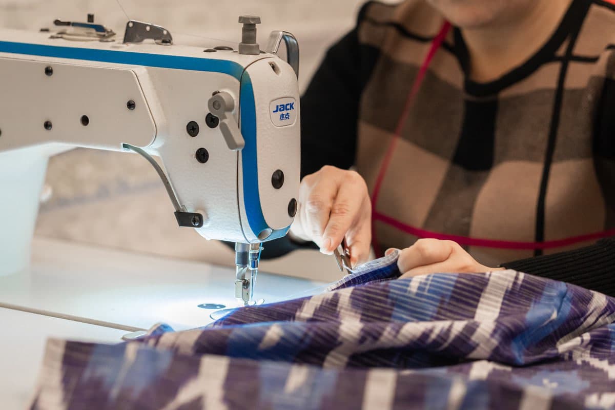 Business Ombudsman secures UZS 84.7 billion write-off for textile and knitwear companies
